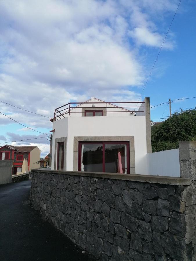 Casa Da Canada Da Faja Feteira  المظهر الخارجي الصورة